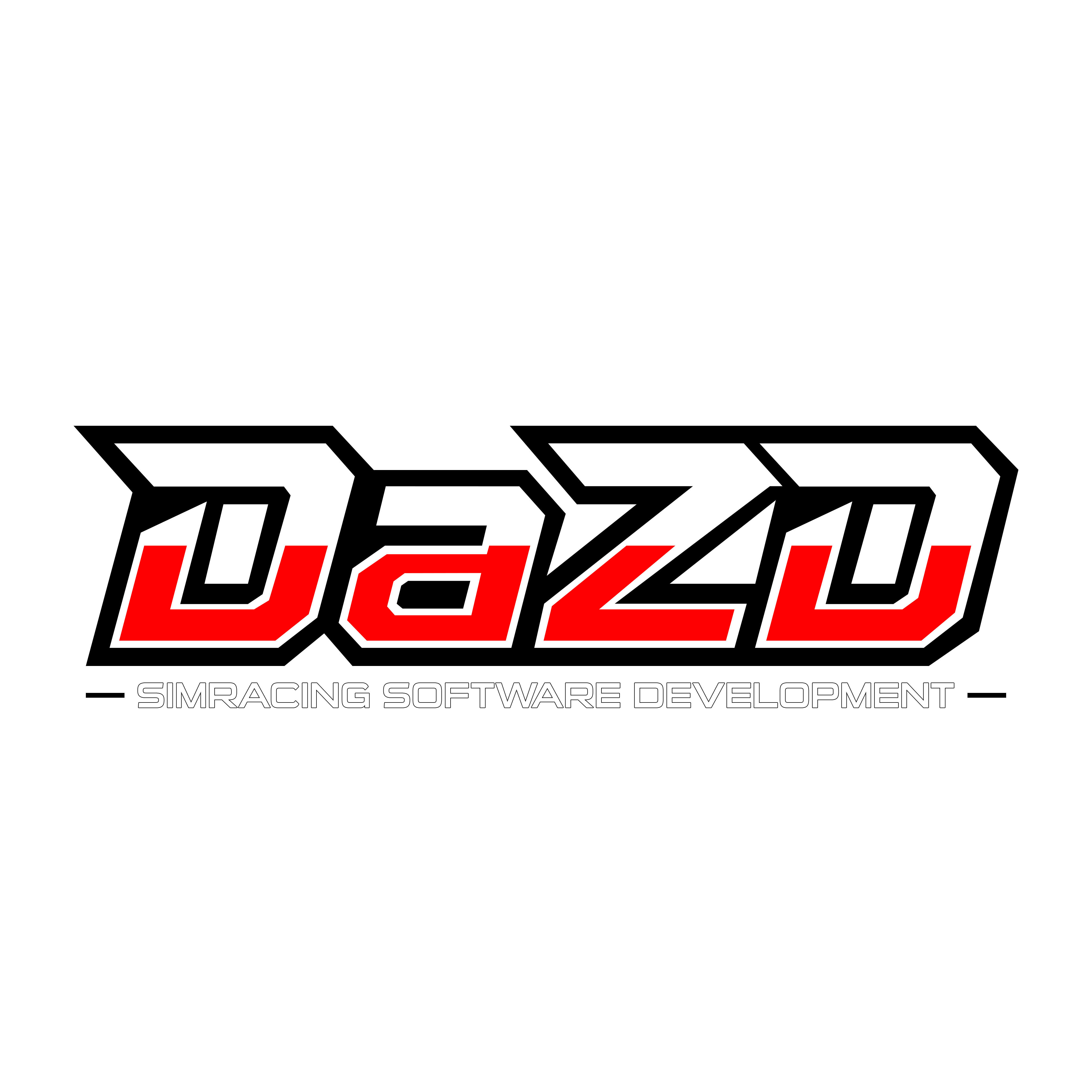 DAZD logo